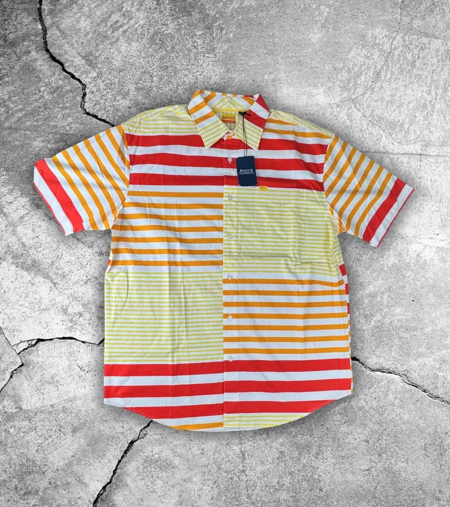 Vintage ENYCE Hemd XL